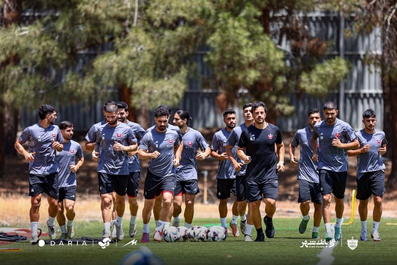 ترفند مدیران پرسپولیس؛ به مازادها چیزی نمیگوییم!