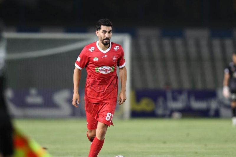 شکاری: پرسپولیس گدایی سهمیه آسیا را نمیکند!