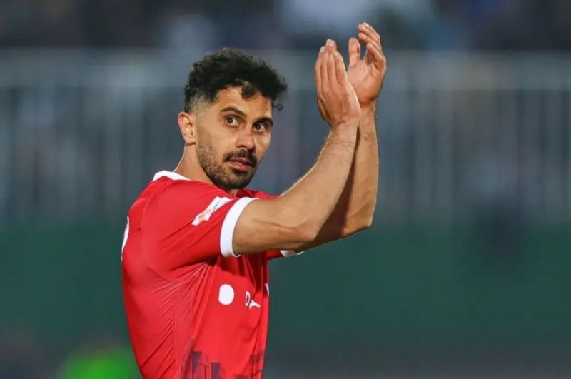 عالیشاه: هر وقت من را نخواهند از پرسپولیس میروم!