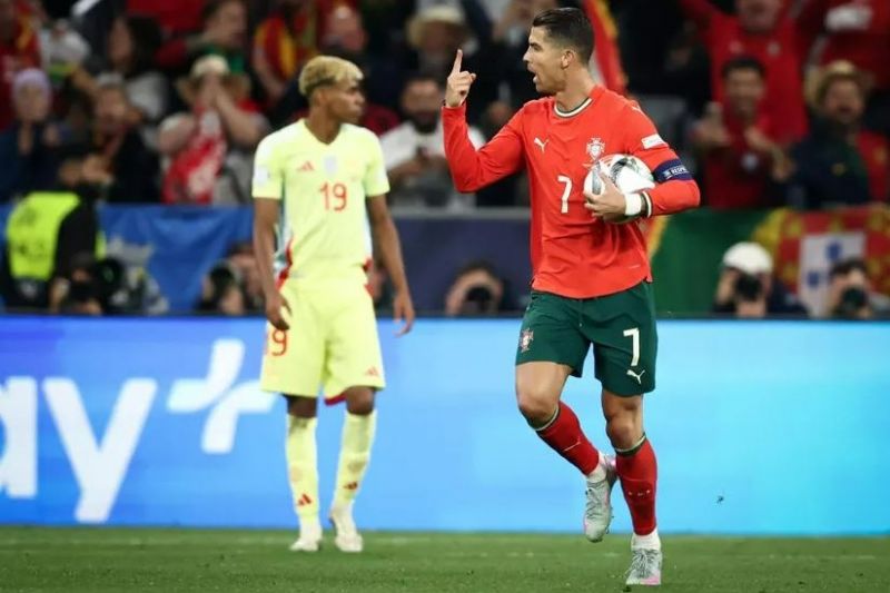 جوانترین و پیرترین بازیکنان جام جهانی 2026؛ بدون حضور ایران