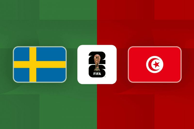 سوئد - تونس؛ جدال برای زنده ماندن در گروه غیرقابل پیشبینی