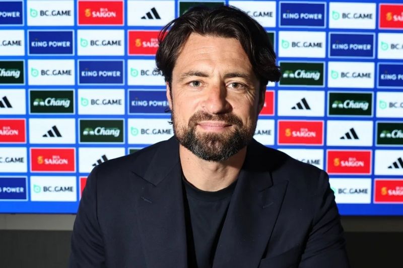 سرمربی جدید لسترسیتی مشخص شد