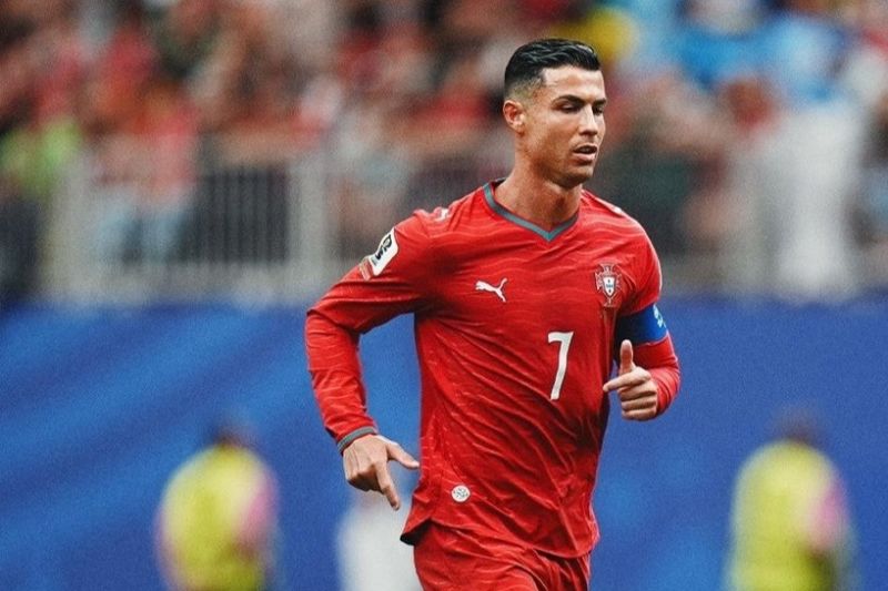رکوردی عجیب برای پرتغال؛ مالکیت ۷۵ درصدی با ۷ شوت!