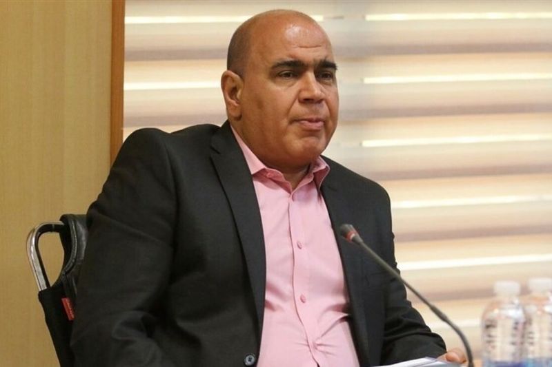 سانحه برای سخنگوی سازمان لیگ؛ حال «بهمنی» خوب است
