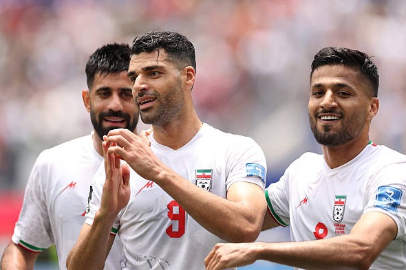 مهدی طارمی: بدشانس بودیم که بلژیک را شکست ندادیم!