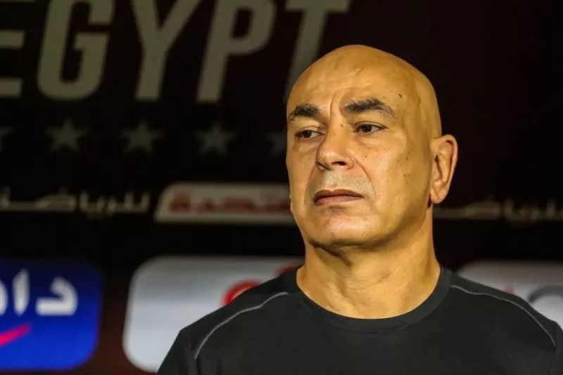 حسام حسن: میخواهیم با شکست ایران به عنوان صدرنشین صعود کنیم