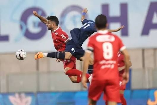 تشکر باشگاه پرسپولیس از تصمیم عادلانه فدراسیون و سازمان لیگ