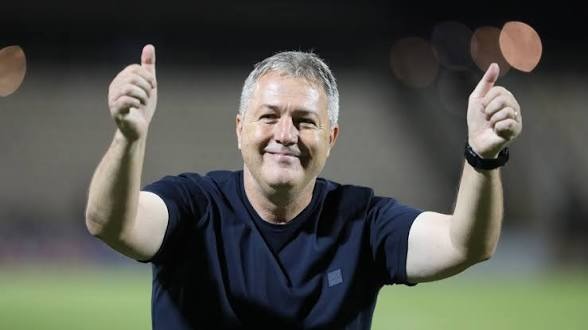 اسکوچیچ و پرسپولیس؛ دوباره جدی شد