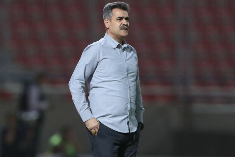 پورموسوی: به من گفتند صنعت نفت پنجم شود، جایزه داری
