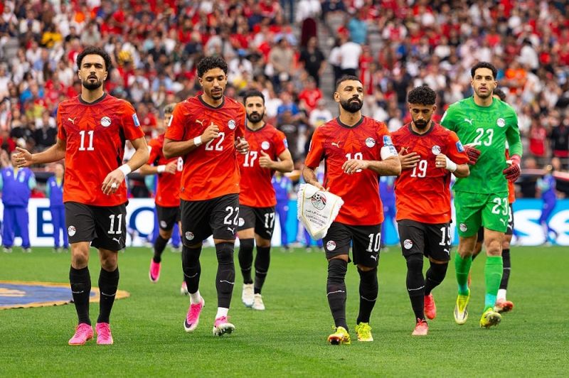 کارشکنی امنیتی در آمریکا؛ مصر از ورود زودهنگام به سیاتل منع شد!