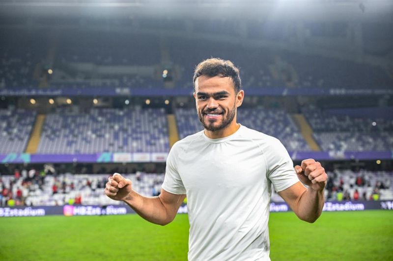 در شب خاص رونالدو؛ ستاره پرسپولیس به نیمکت «پیچ» شد