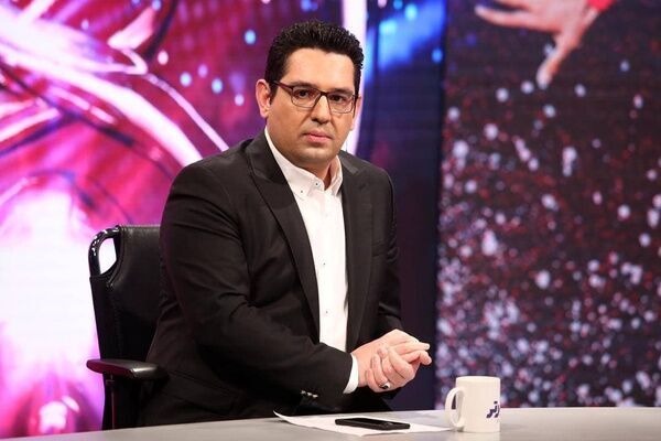 جدایی محمدرضا احمدی از صدا و سیما؛ موقت است یا دائمی؟