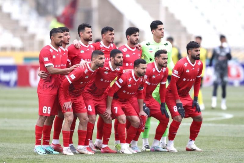 پرسپولیس مقابل چادرملو؛ کفه ترازو به سمت قرمزها سنگینی میکند!