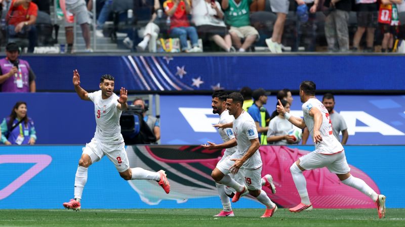 تبعات برد پرگل سنگال؛ ایران باید ببرد تا صعود کند!