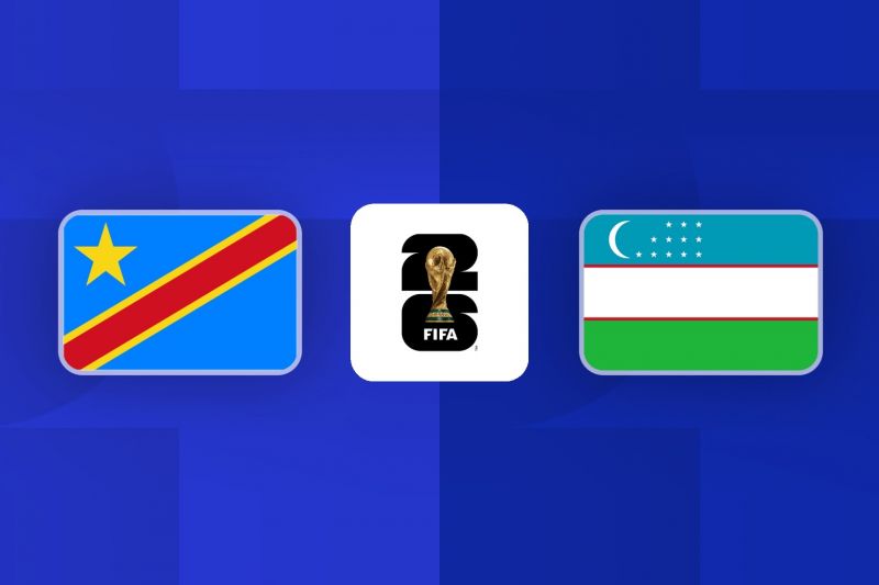 کنگو - ازبکستان؛ آفریقاییها بهدنبال تاریخسازی