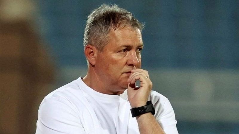 دو روایت متفاوت درباره اسکوچیچ و پرسپولیس
