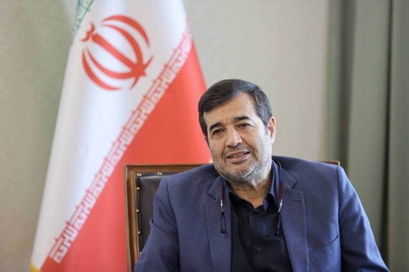 وزیر ورزش: تیم ملی با فاصله میلیمتری از صعود در جام جهانی باز ماند