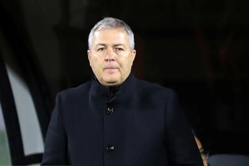پرسپولیس با اسکوچیچ به اردوی ترکیه میرود