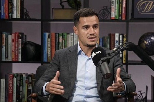 کوتینیو: آرزو میکنم هرگز لیورپول را ترک نمیکردم!