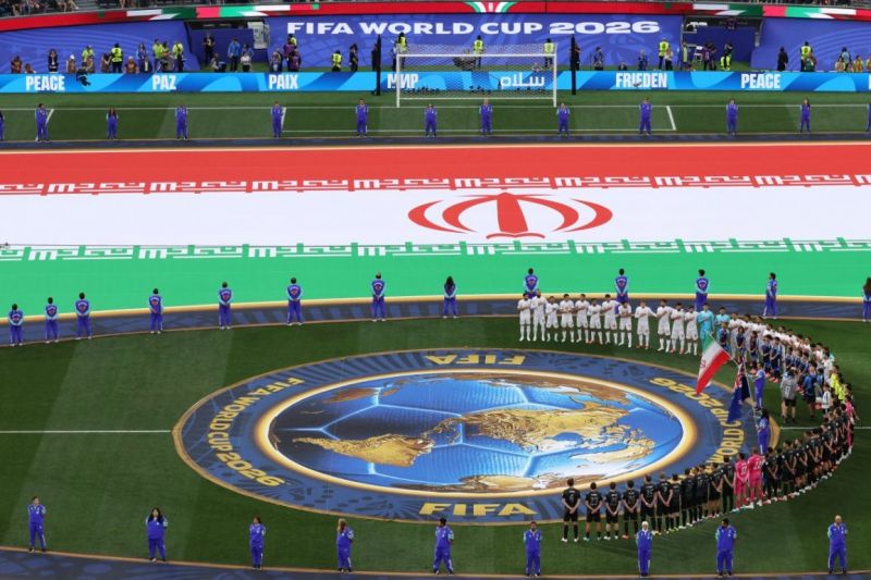 اقدام مثبت روابط عمومی فدراسیون فوتبال؛ سایت فدراسیون، نونوار شد