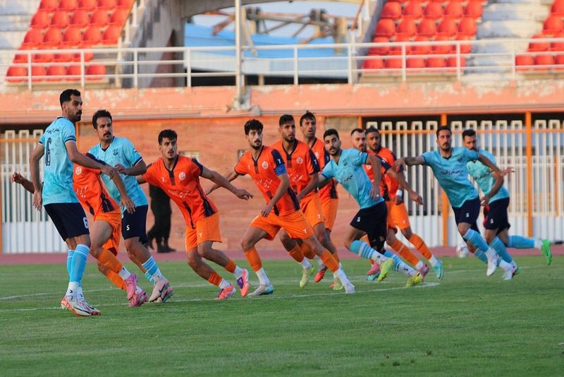 معضل جدید در لیگ برتر؛ میزبانی شهر بابک!