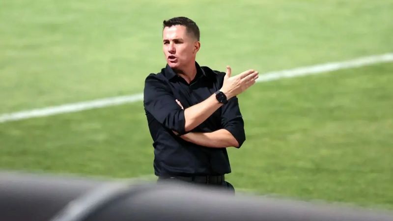 جزییات توافق اوسمار با پرسپولیس؛ پرداخت مطالبات مربی برزیلی تا پایان مرداد