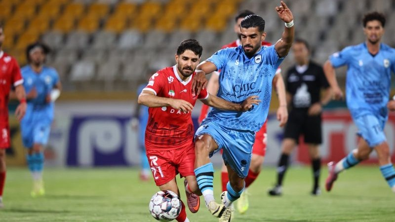 گزارش ویژه؛ پرسپولیس، دور از ثبات، دور از جام، دور از سهمیه!