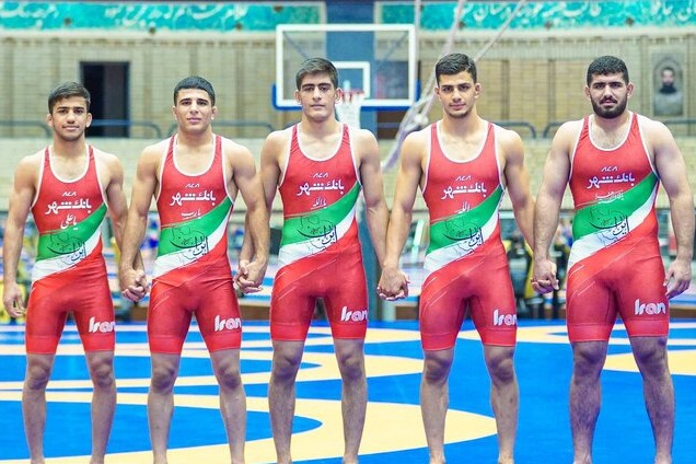 حذف سیری و توکلی؛ دو آزادکار ایران به فینال جوانان آسیا رسیدند