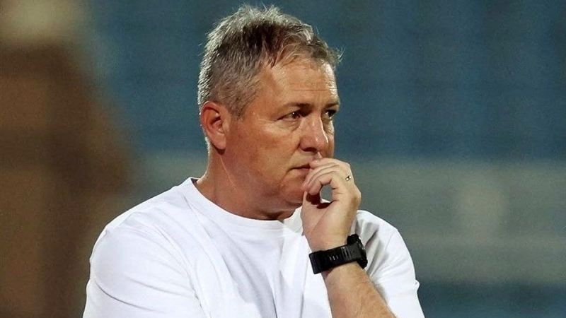 ادعای یک خبرگزاری؛ مدیر برنامه اسکوچیچ توافق با پرسپولیس را به هم زد