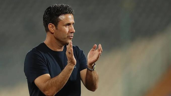 پایان یک انتظار طولانی؛ مهدی تارتار سرمربی پرسپولیس شد (عکس)