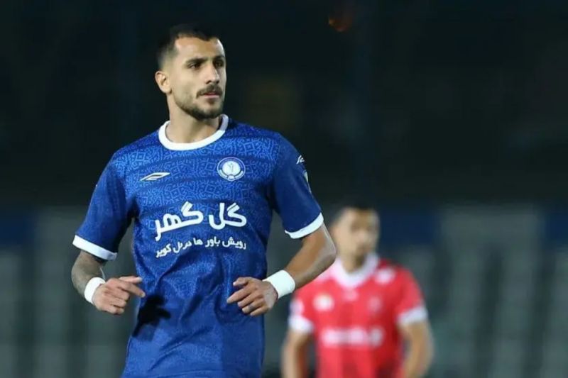 تیکدری: وقتی که میخواستم به استقلال بروم هم پرسپولیسی بودم