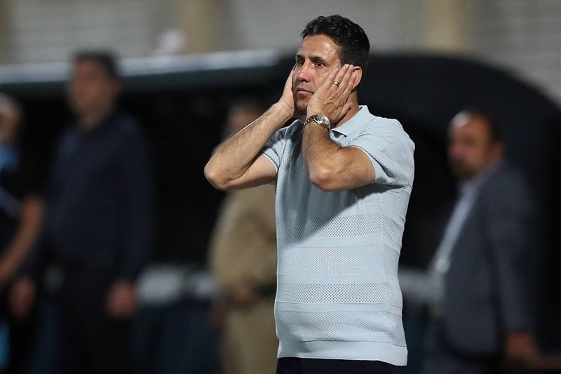 مهدی تارتار: بهترین نتایج تاریخ پرسپولیس را رقم میزنم!