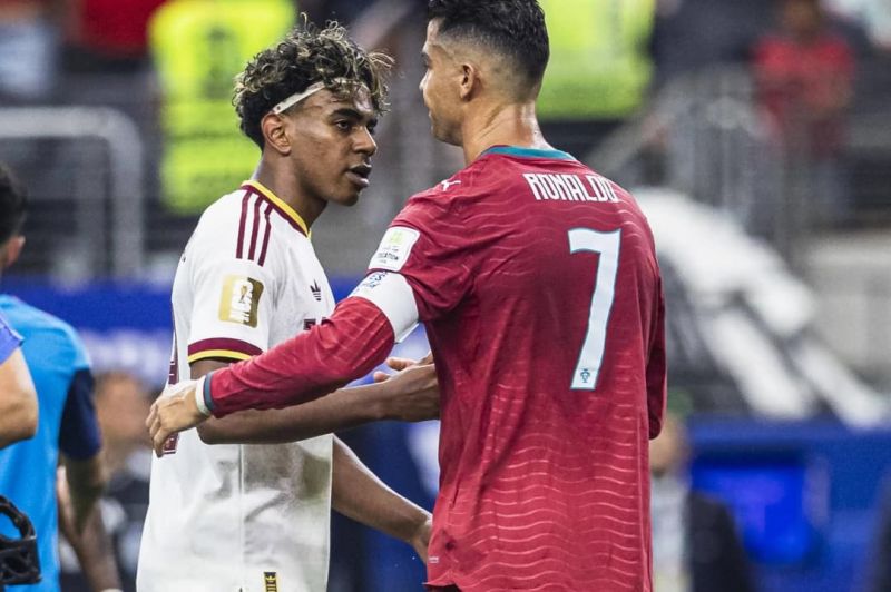 اعتراف متفاوت یامال؛ فکر میکنند مرا میشناسند، اما شخصیت واقعیام را پنهان کردهام!