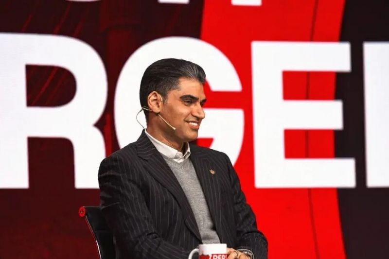 حدادی؛ نهتنها حقوقم را پس نمیدهم بلکه پاداش هم باید به من بدهند!