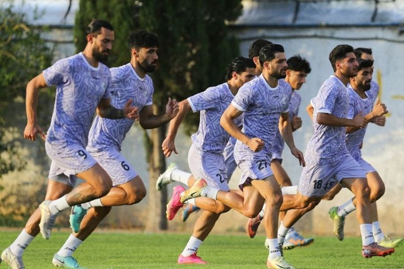 دو کشور عربی گزینه میزبانی استقلال در آسیا