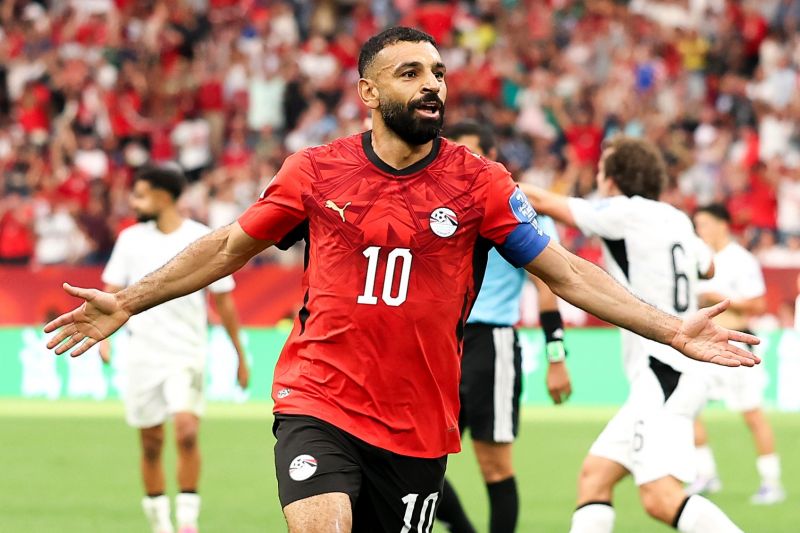 علاقه باشگاه آمریکایی به جذب محمد صلاح