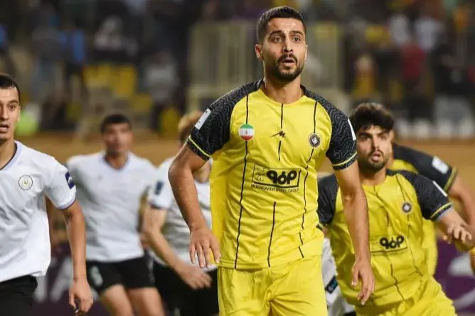 مخالفت نویدکیا با انتقال حاجیعیدی به پرسپولیس