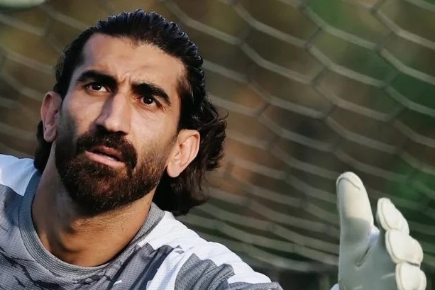 انتقاد تراکتوریها از بیرانوند: استقلال و پرسپولیس را فراموش کن!