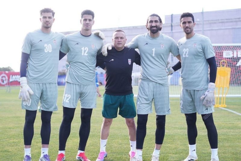 استقلال با پنجره بسته دو دروازهبان ملی پوش میخواهد!