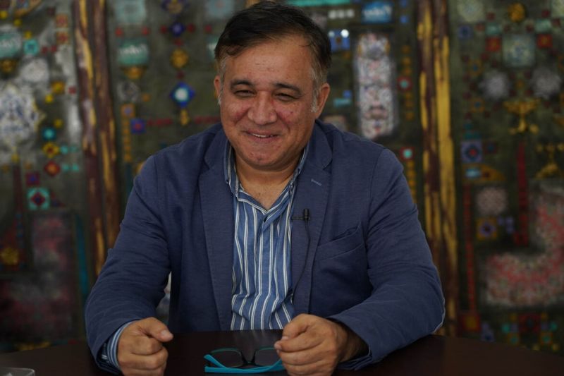 جمله عجیب تاجرنیا؛ پارسال کلی بازیکن خوب گرفتیم!