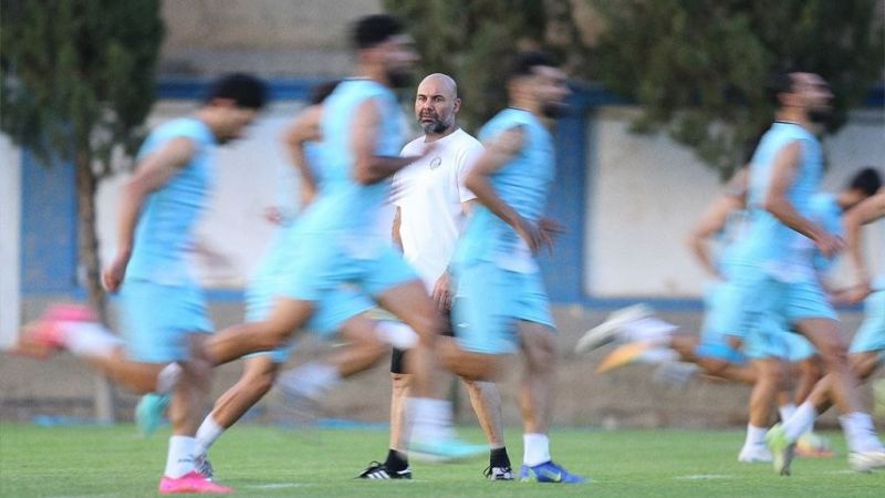 گزارش آماری؛ مورد ویژه بختیاریزاده در لیگ ۲۶؛ باتجربه تر از دو نفر!