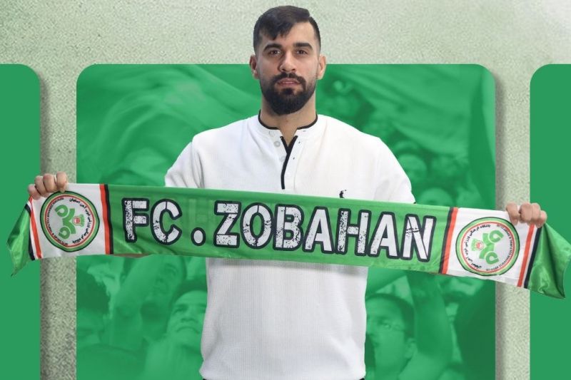 مدافع ذوب آهن یک فصل دیگر در جمع گاندوها