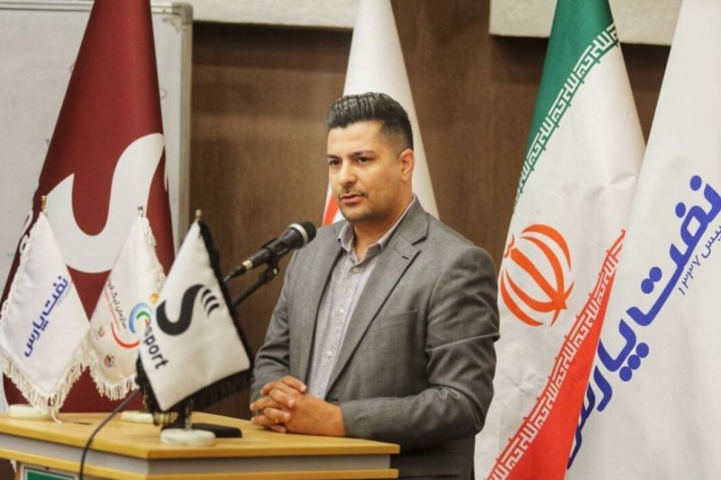 مرادی: پنل آموزشی آنلاین، گام جدیدی در مسیر داوران است