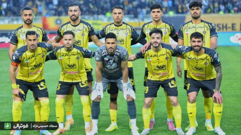 قهرمانی نیمفصل به سپاهان نمیسازد؛ حسرت جام!