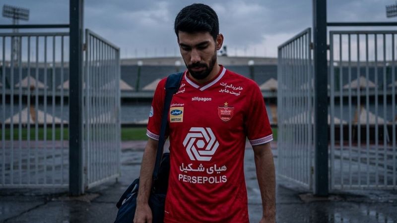 مروری بر ستارههایی که در پیراهن پرسپولیس ناکام بودند؛ از ساسان تا شکاری