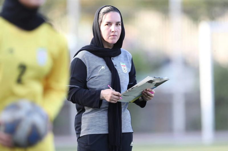 جهاننجاتی: با نگاهی آیندهنگرانه راهی کافا میشویم