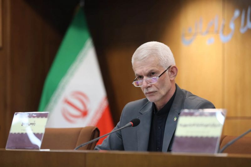 اسبقیان: اردوهای ملی تا بازیهای آسیایی تعطیل نمیشود
