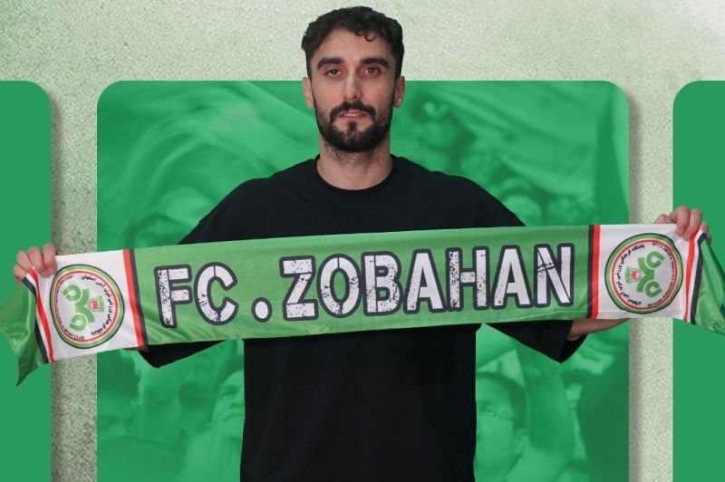 رنگرز در ذوب آهن ماندنی شد