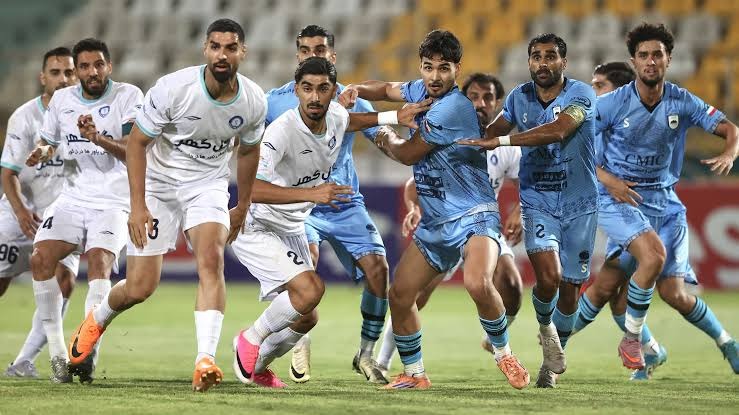 مخالفت AFC با درخواست فدراسیون؛ گلگهر نماینده ایران در آسیا ماند!