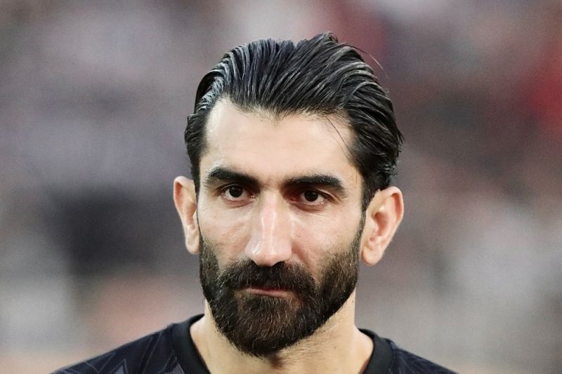 تراکتور همچنان نگران سربازی بیرانوند؛ ملوان یا فجر، مقصد نهایی بیرو